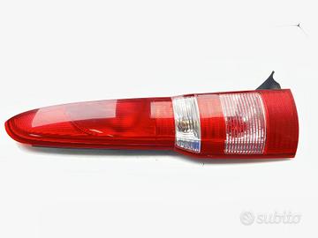 STOP FANALE POSTERIORE SINISTRO FIAT Panda 2° Ser