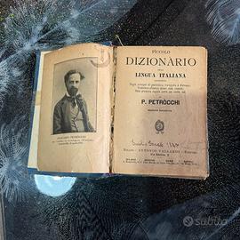 Dizionario