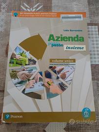 azienda passo per passo, economia 