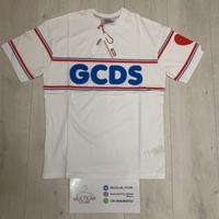 T shirt gcds