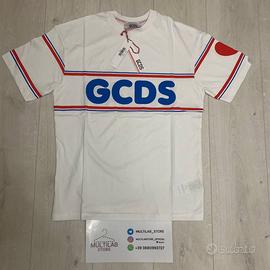 T shirt gcds