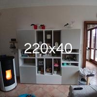 Mobili Salone moderni