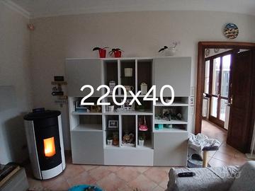 Mobili Salone moderni