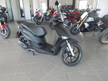 Piaggio Liberty 150 SPORT