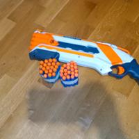 nerf elite 