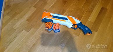 nerf elite 