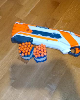 nerf elite 