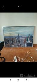 Quadro New York 