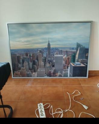 Quadro New York 
