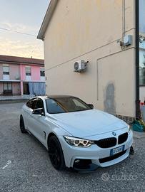 Bmw 435i