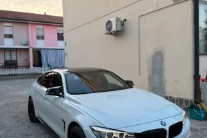 Bmw 435i