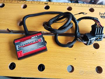 Dynojet Power Commander 5 V Fz8 Yamaha