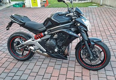 Kawasaki ER 6N