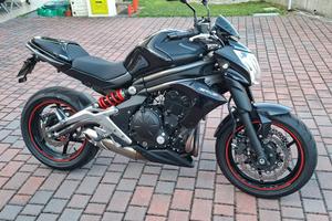Kawasaki ER 6N