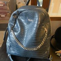 Zaino  marca particolare