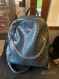 Zaino  marca particolare