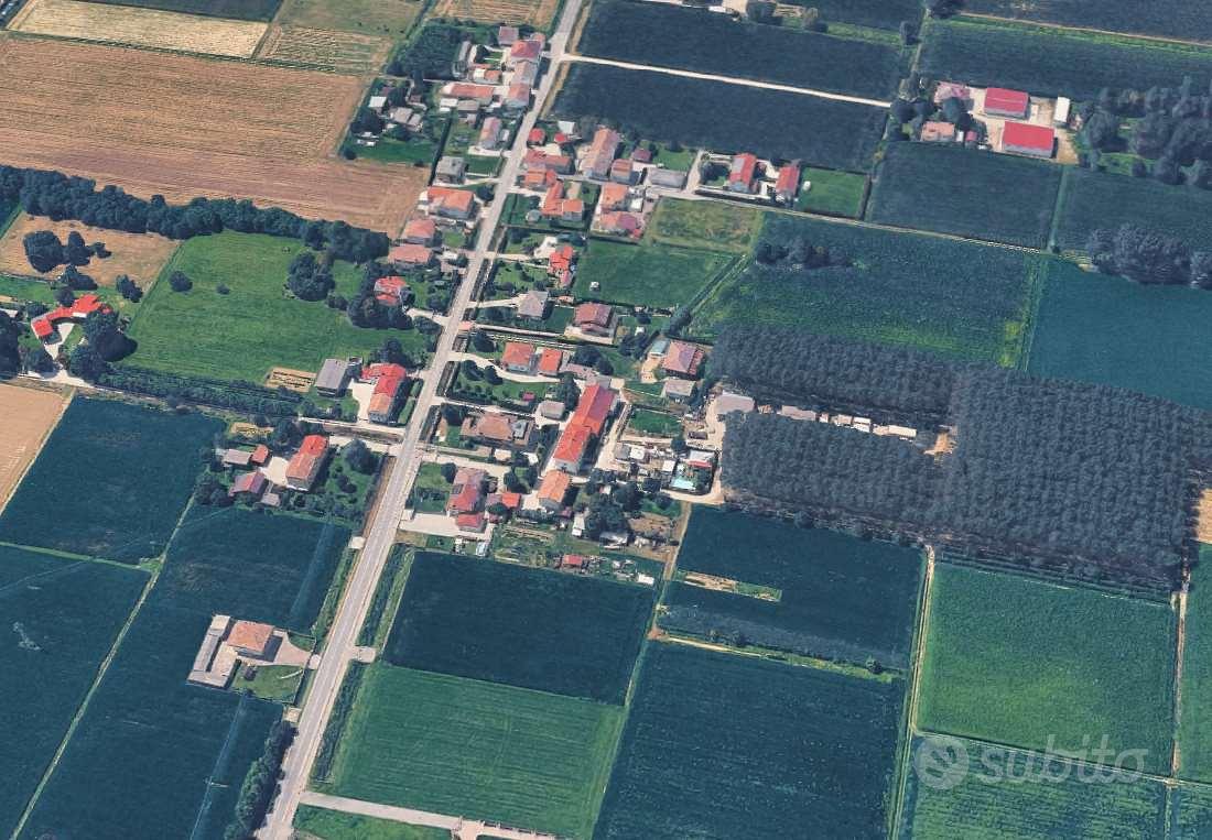Appartamento – Camposampiero, Scarpazza - Altro