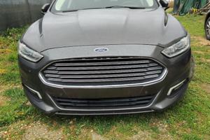 Ford Mondeo serie 4