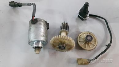 Subito - Celani-Raponi - Ricambi vari CVT SUZUKI BURGMAN 650 ...