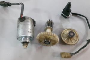 Ricambi vari CVT SUZUKI BURGMAN 650