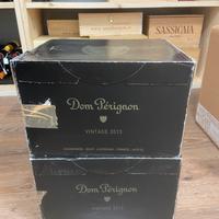 Dom perignon