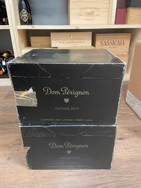 Dom perignon