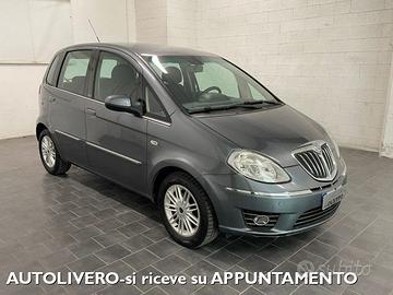LANCIA MUSA 1.4 Oro 77cv-UNIPRO