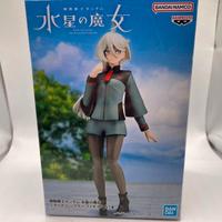 Statuetta Banpresto Mobile Suit Gundam The Witch M
