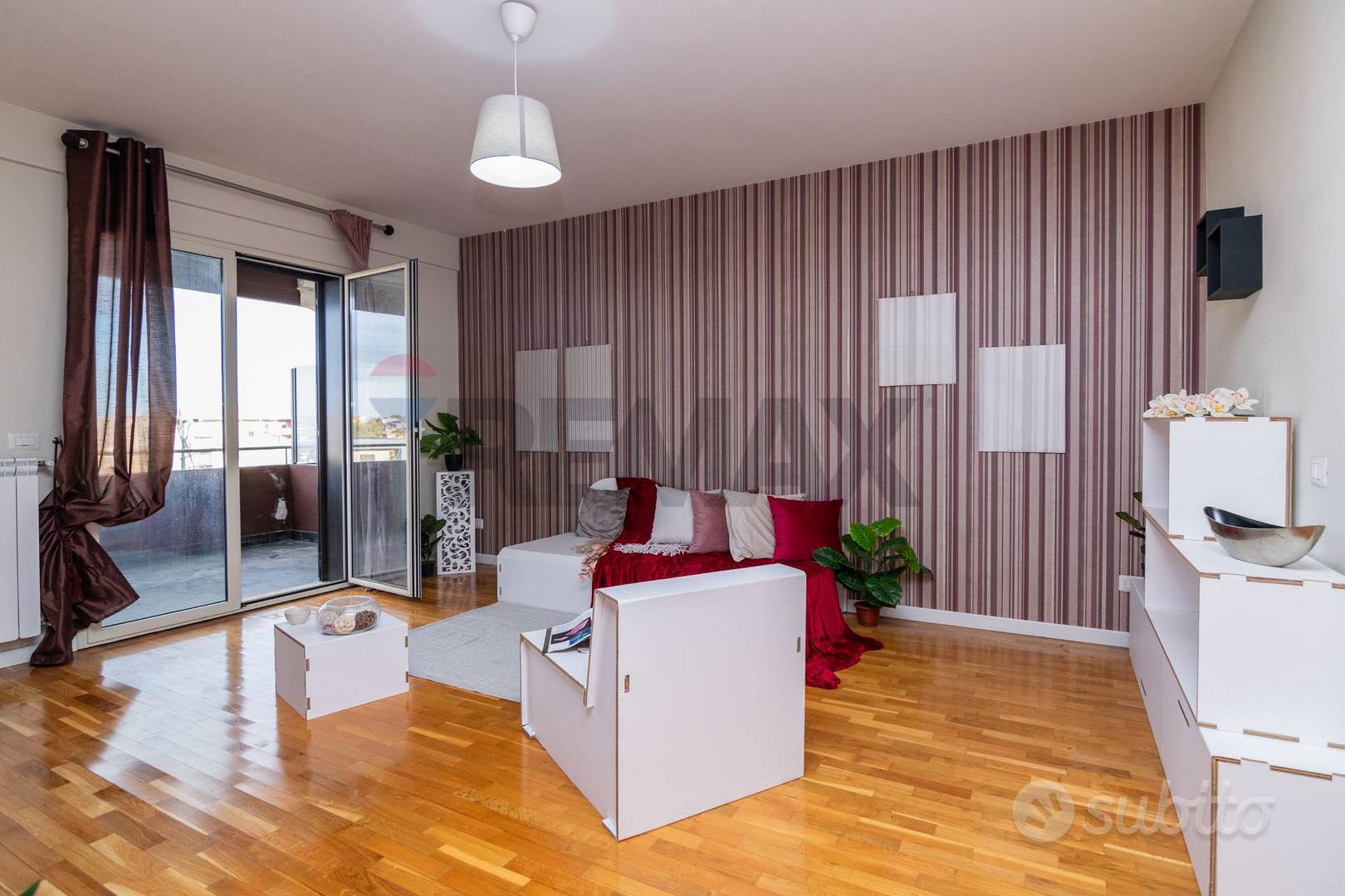 Apartment in San Giovanni la Punta, Trappeto - Vista 3