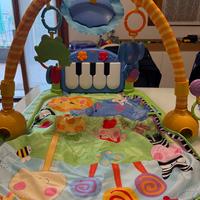 Palestrina per neonati