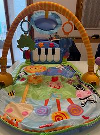 Palestrina per neonati