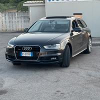 audi a4 quattro 177 cv