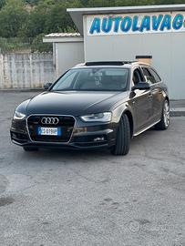 audi a4 quattro 177 cv