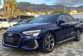 Audi A3 SPB S line interno ed esterno 2.0 TDI...