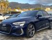 Audi A3 SPB S line interno ed esterno 2.0 TDI...