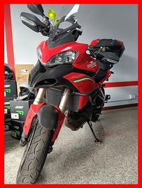 Ducati 1200 multistrada *rate*permute*garanzia
