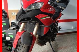 Ducati 1200 multistrada *rate*permute*garanzia