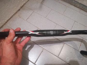 manubrio FSA CarbonPro
