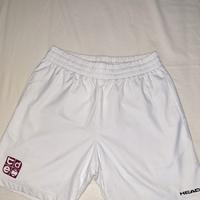 Pantaloncini Head Tennis nuovi taglia M