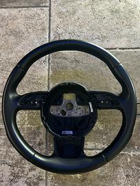 Volante audi A3 8v cambio automatico
