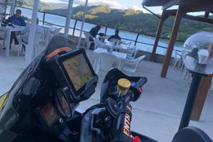KTM 1090 Adventure Adventur R