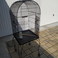 gabbia x pappagalli o simili 