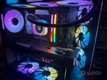 Pc gaming