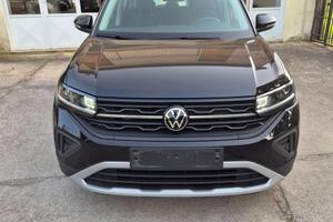 Volkswagen T-Cross 1.0 TSI Life 2024 km.50.000