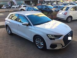 Audi A3 SPB 30 TDI Business Advanced