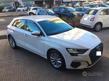 Audi A3 SPB 30 TDI Business Advanced