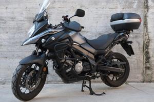 Suzuki V-Strom 650 DL