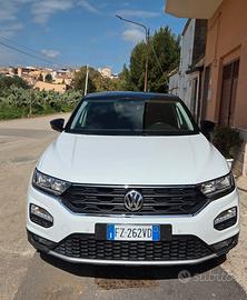 Volkswagen T-Roc 2019