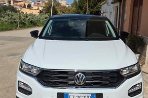 Volkswagen T-Roc 2019