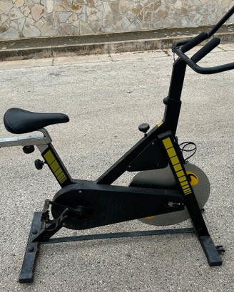 bicicletta